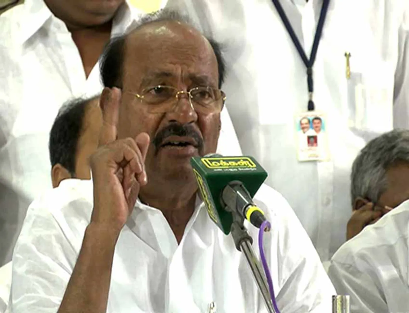 Ramadoss